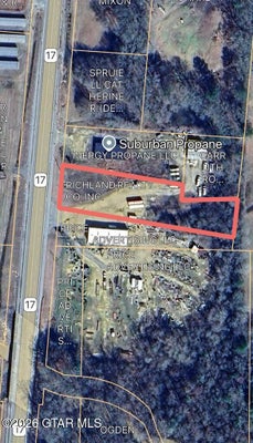 STATE RTE 17, SULLIGENT, AL 35586 - Image 2a5026758a7ca06bc732d7a5dff7aebe/4012334931