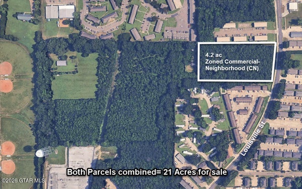 1208 LOUISVILLE ST FRNT SITE, STARKVILLE, MS 39759 - Image 641849cda516eb3cf2fb0aa82c4aa634/29294229