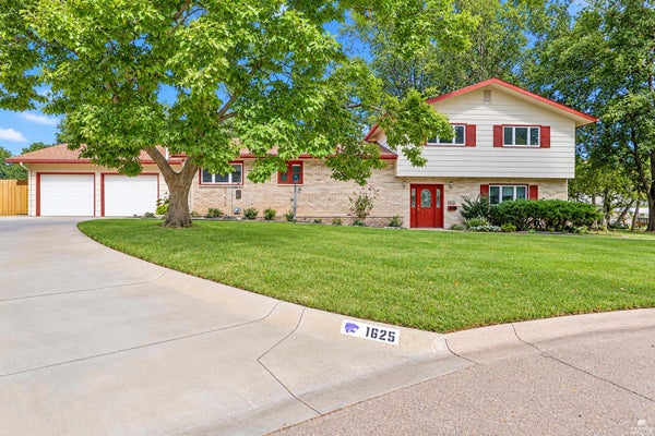 1625 BEECHWOOD TER, MANHATTAN, KS 66502 - Image 5b2fb3042e01895fc065e29eebd8c979/1236730427