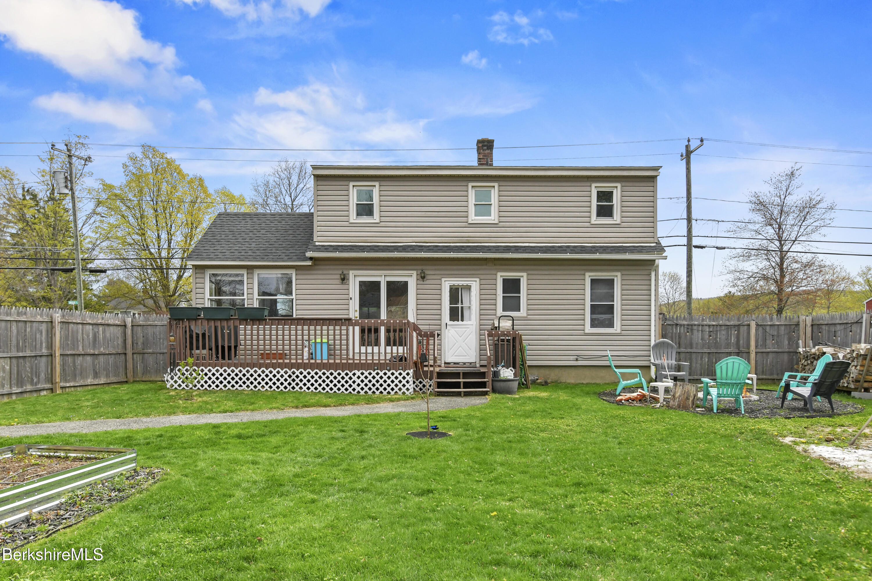 387 North St, Dalton, Massachusetts image 8