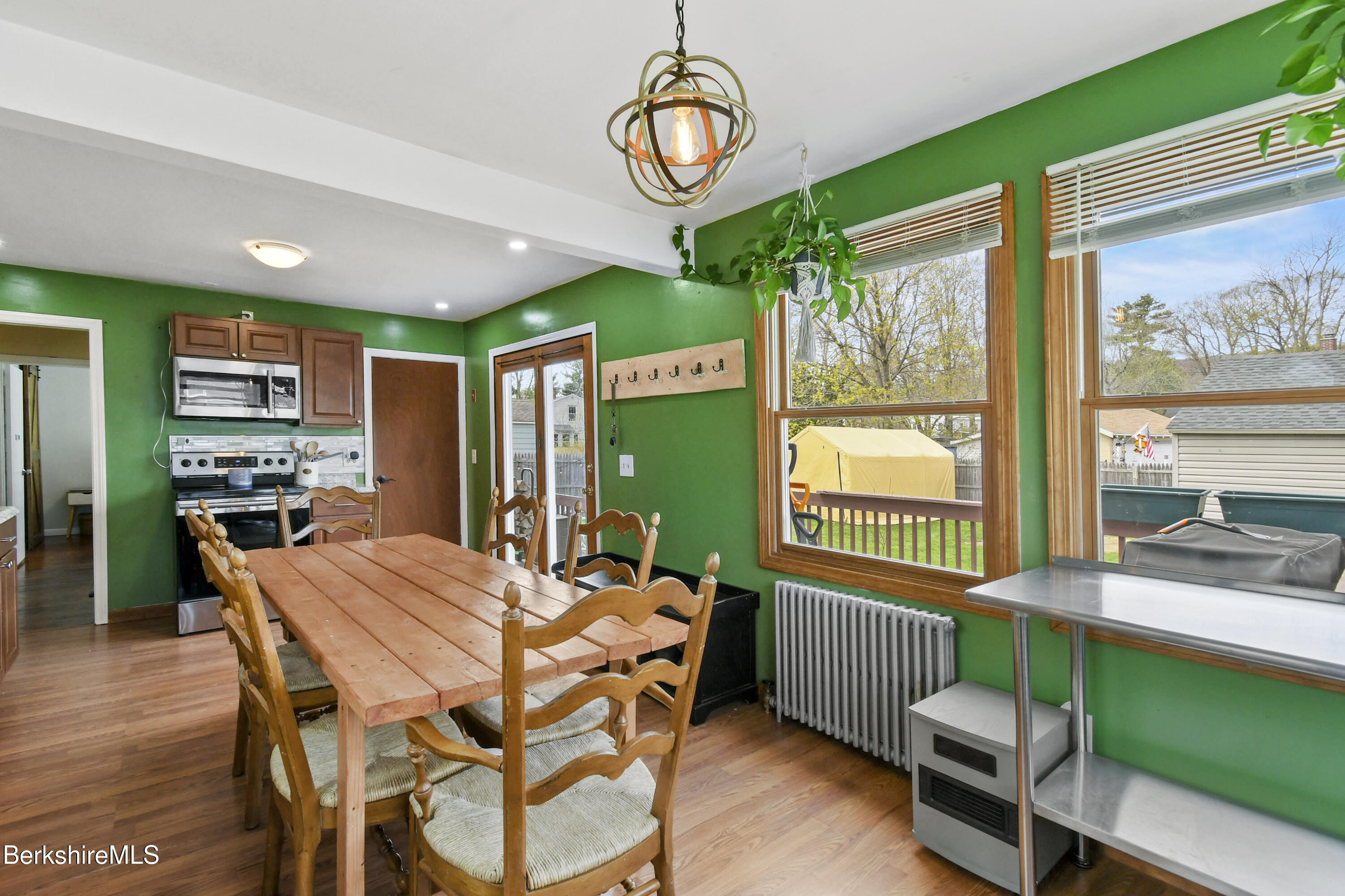 387 North St, Dalton, Massachusetts image 16