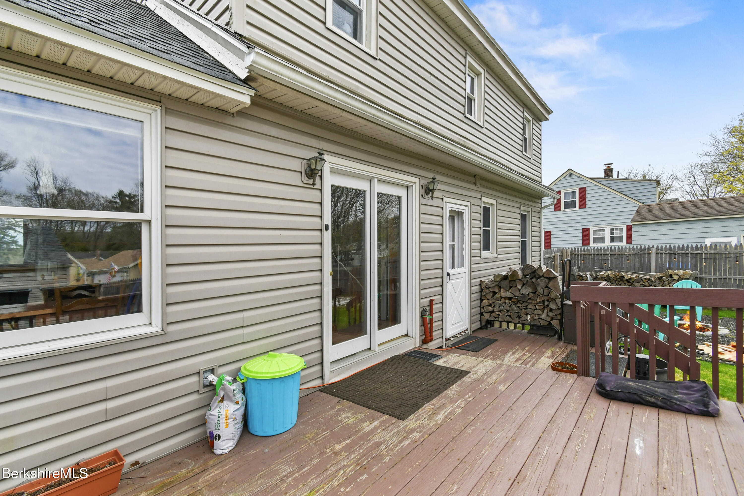 387 North St, Dalton, Massachusetts image 11