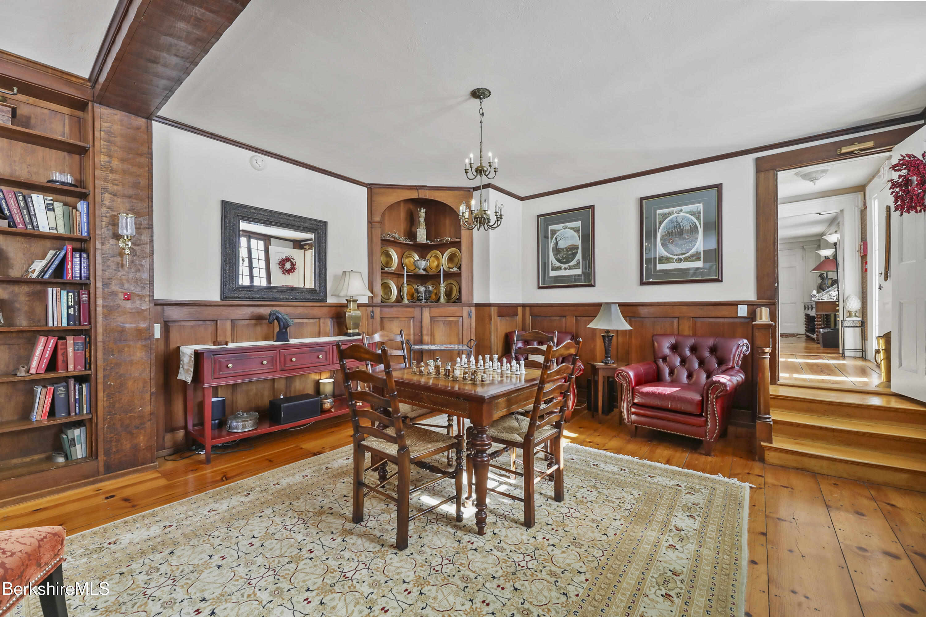 802 State Rd, Richmond, Massachusetts image 8