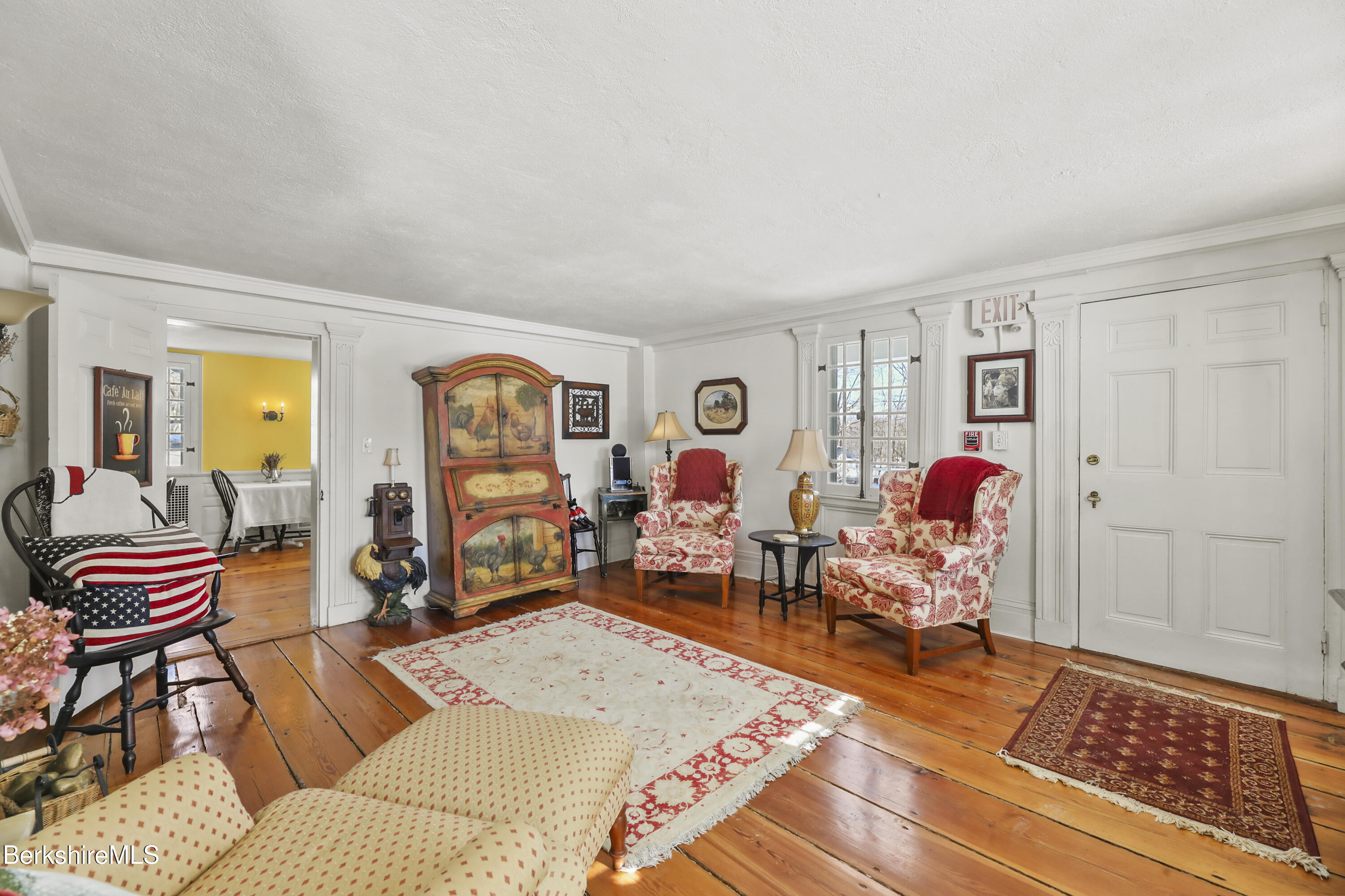802 State Rd, Richmond, Massachusetts image 18