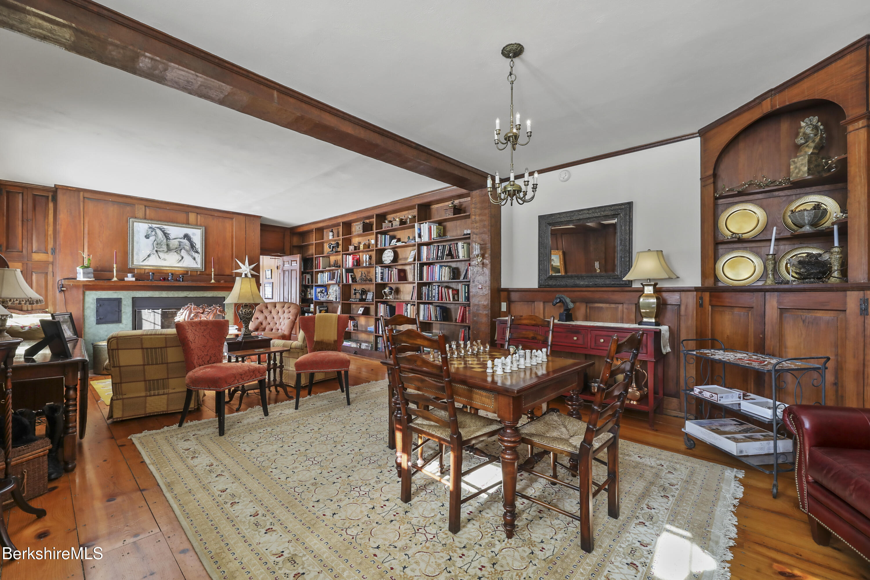 802 State Rd, Richmond, Massachusetts image 7