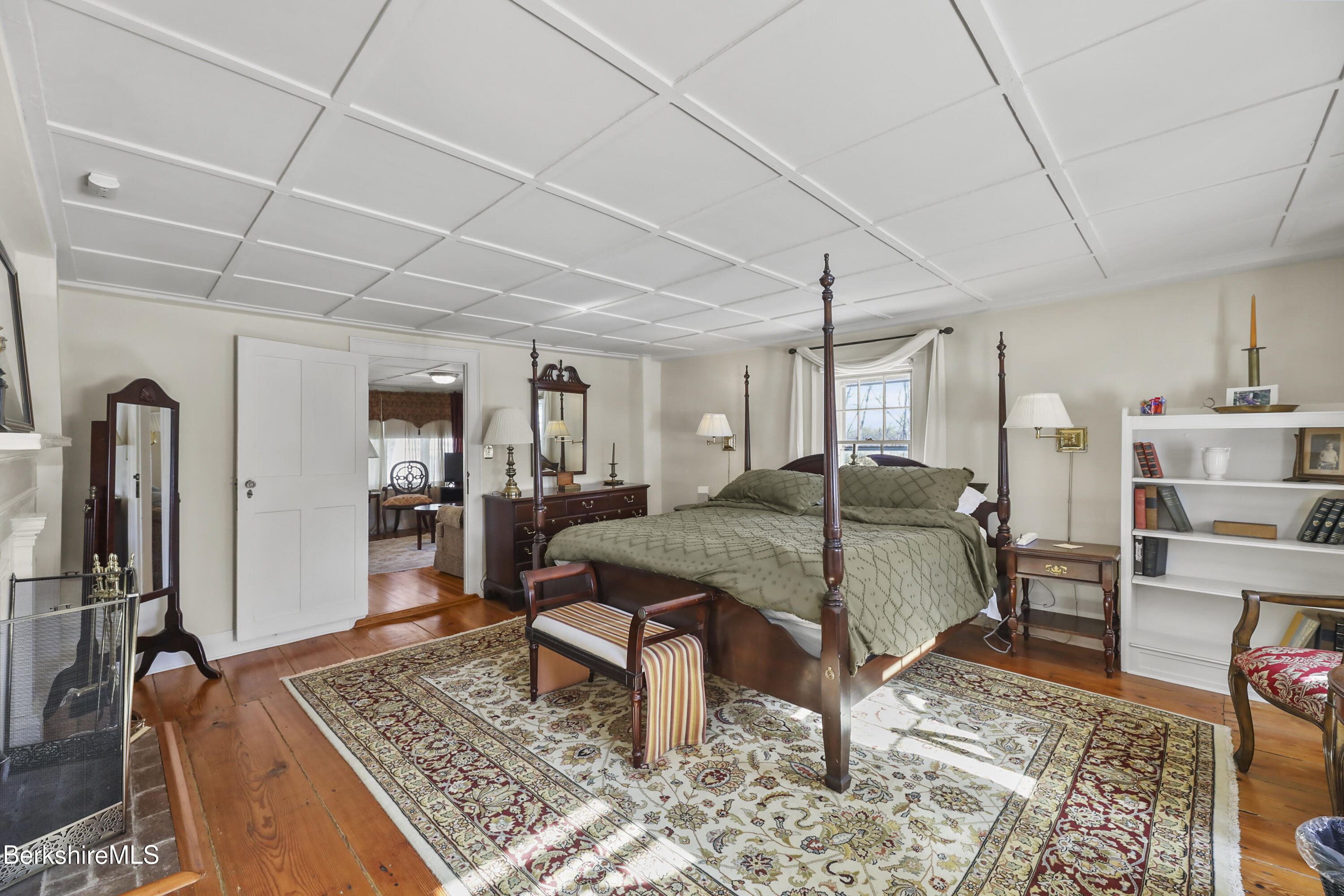 802 State Rd, Richmond, Massachusetts image 21
