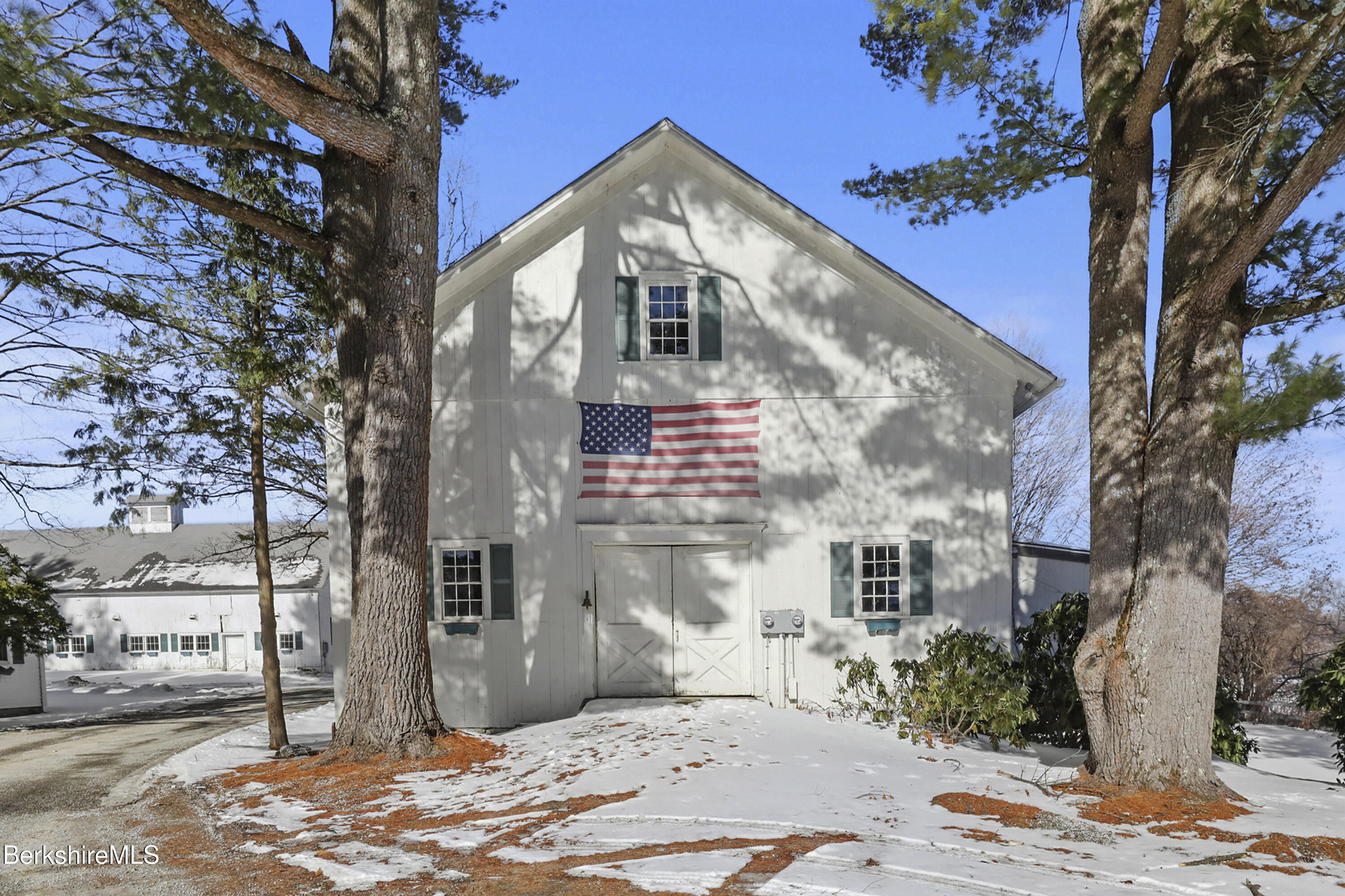 802 State Rd, Richmond, Massachusetts image 40