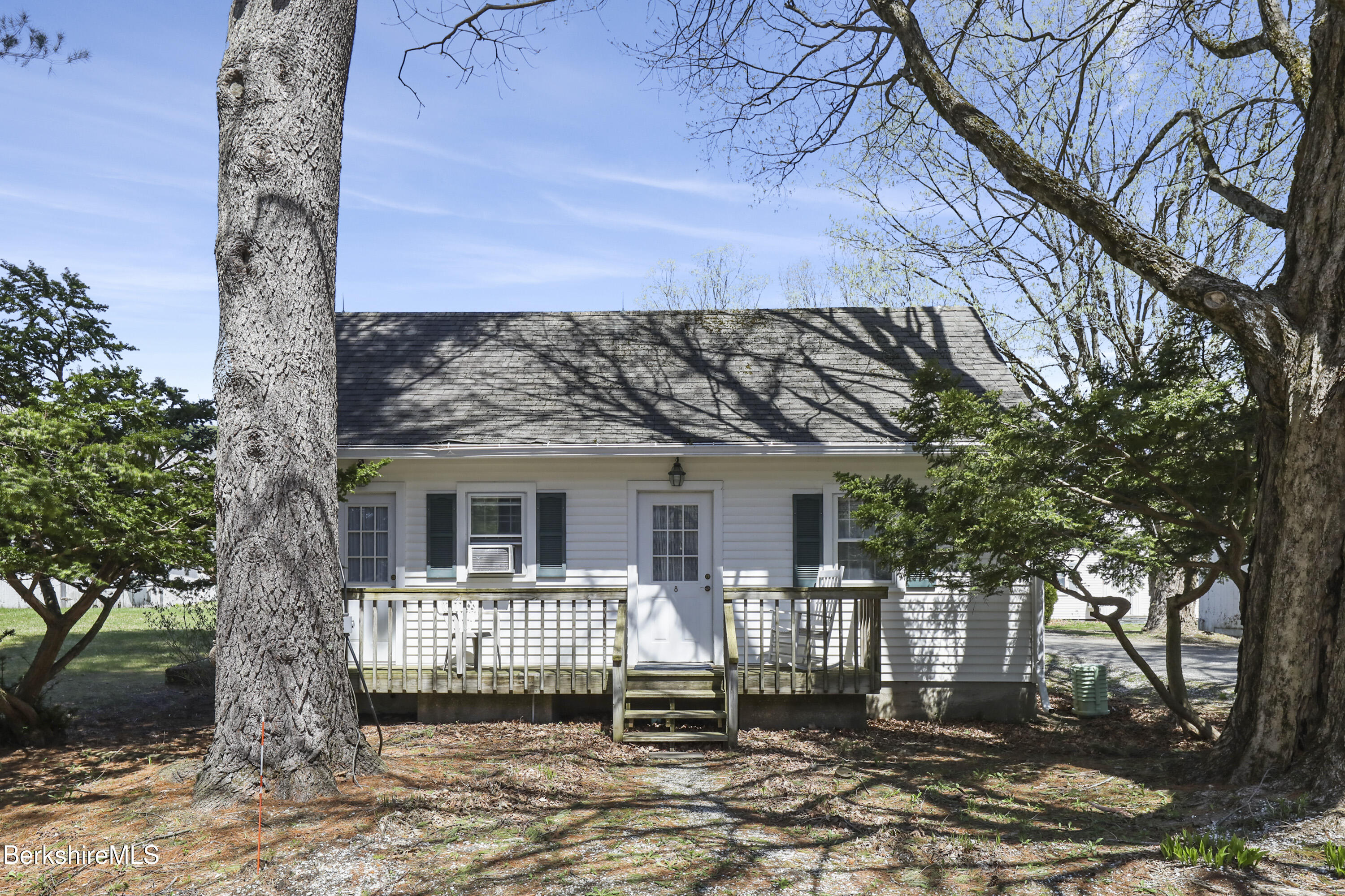 802 State Rd, Richmond, Massachusetts image 29
