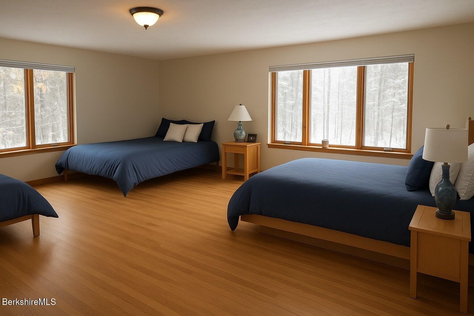 96 Petticoat Hill Rd, Williamsburg, Massachusetts image 33