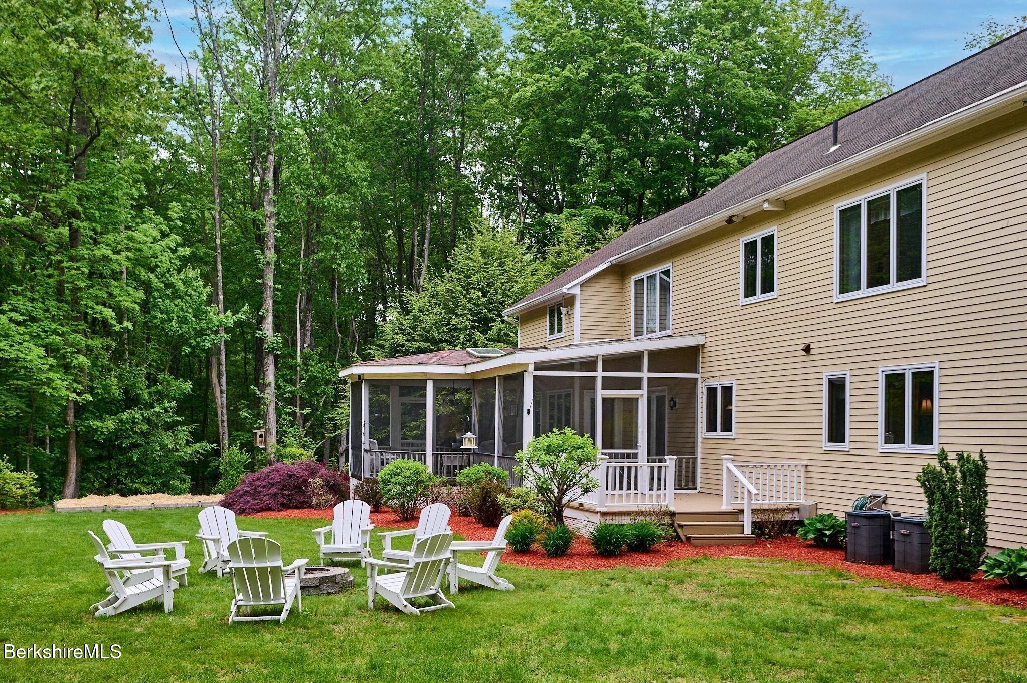 96 Petticoat Hill Rd, Williamsburg, Massachusetts image 37