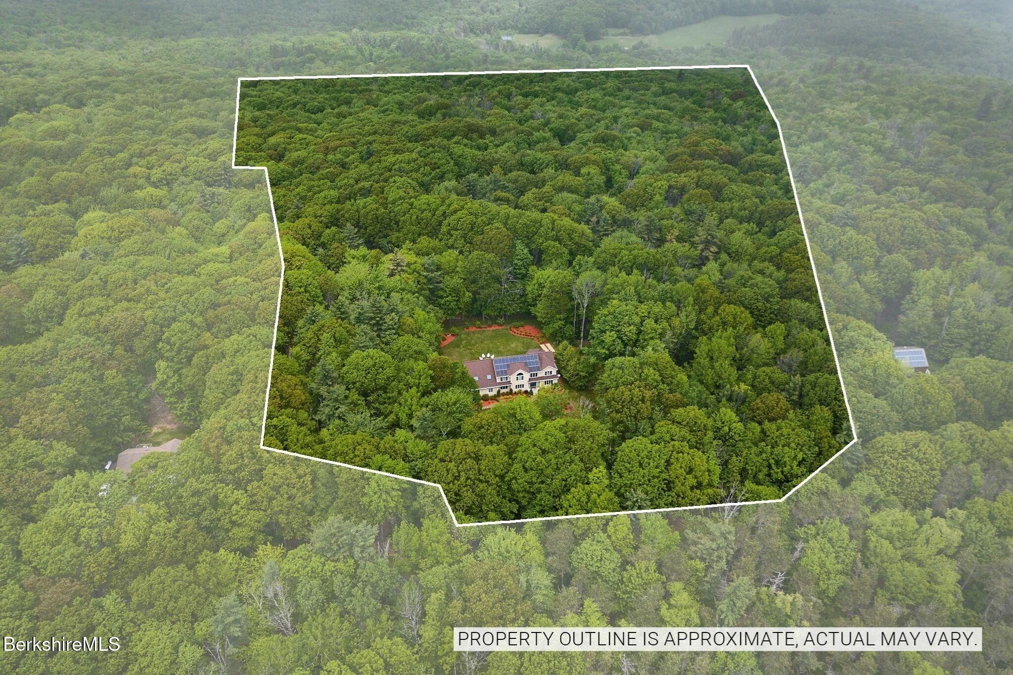 96 Petticoat Hill Rd, Williamsburg, Massachusetts image 41