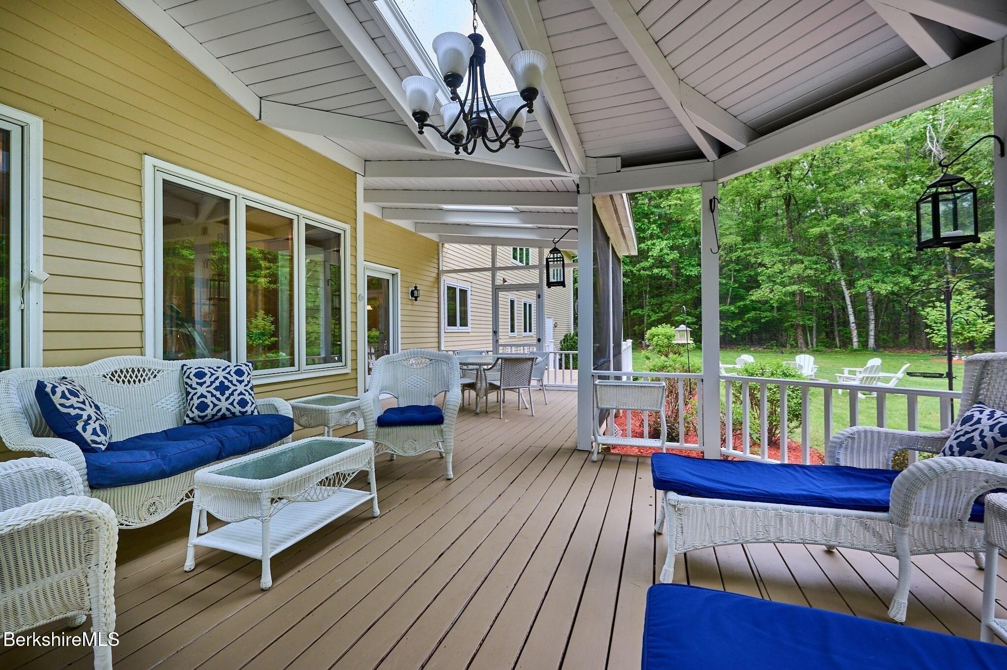96 Petticoat Hill Rd, Williamsburg, Massachusetts image 10