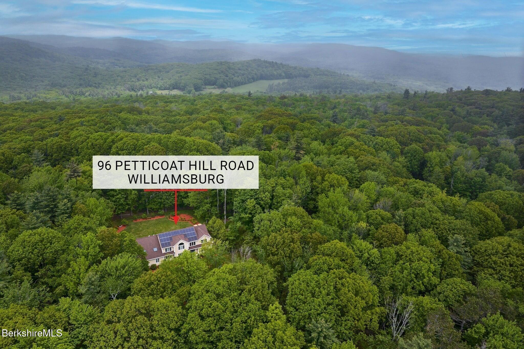 96 Petticoat Hill Rd, Williamsburg, Massachusetts image 42