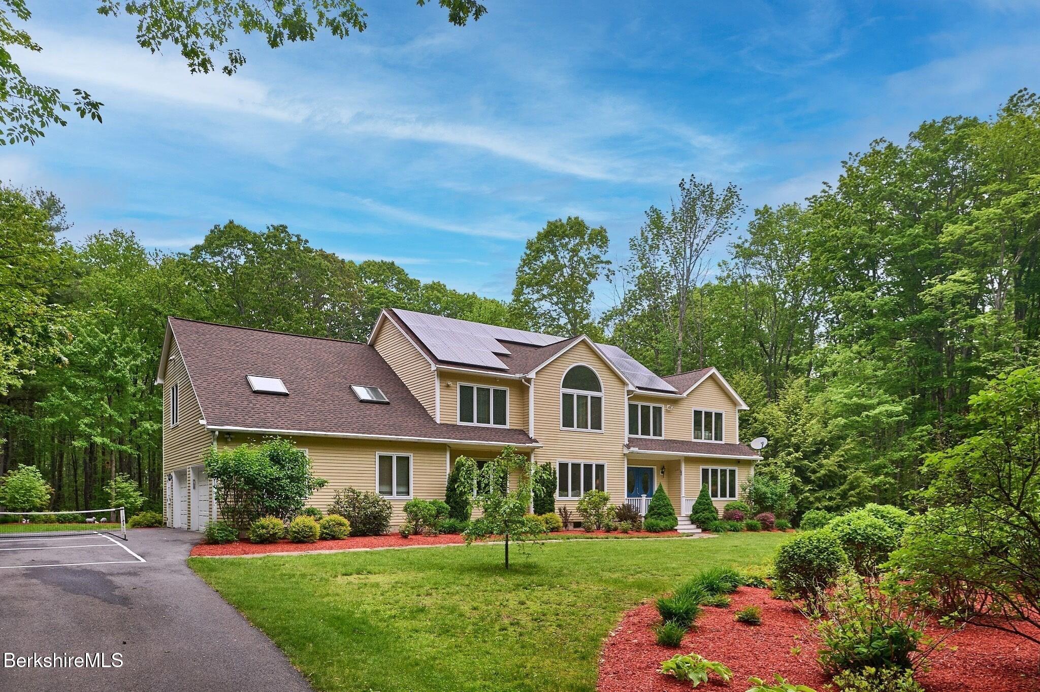 96 Petticoat Hill Rd, Williamsburg, Massachusetts image 40