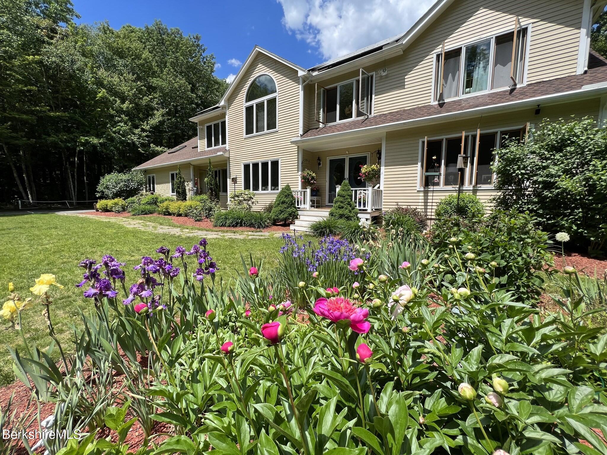 96 Petticoat Hill Rd, Williamsburg, Massachusetts image 43
