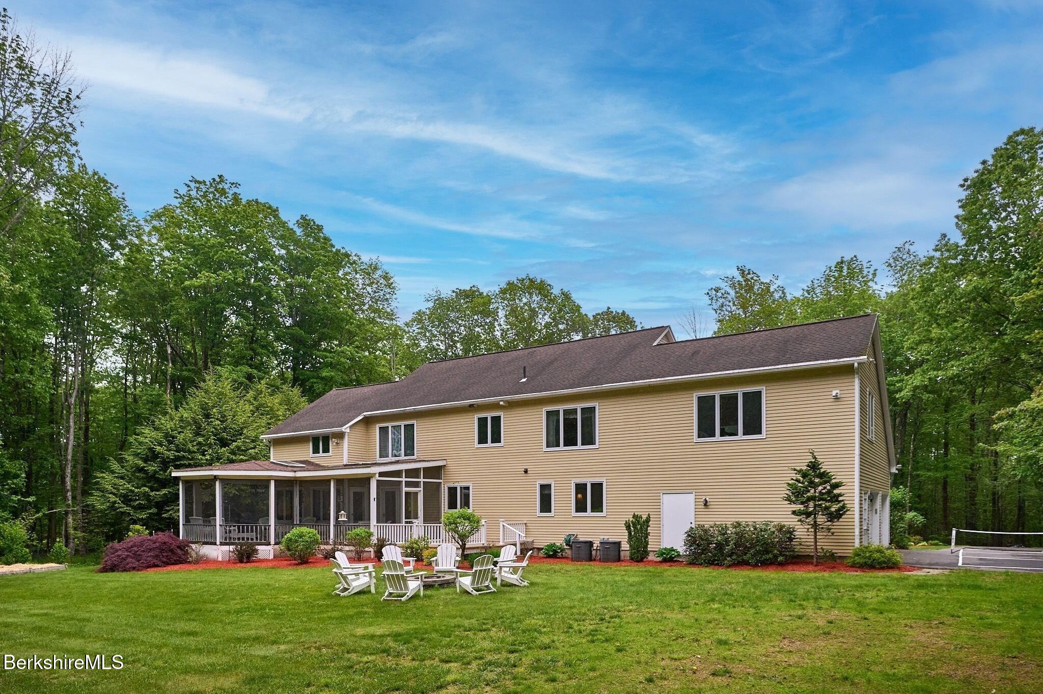 96 Petticoat Hill Rd, Williamsburg, Massachusetts image 38