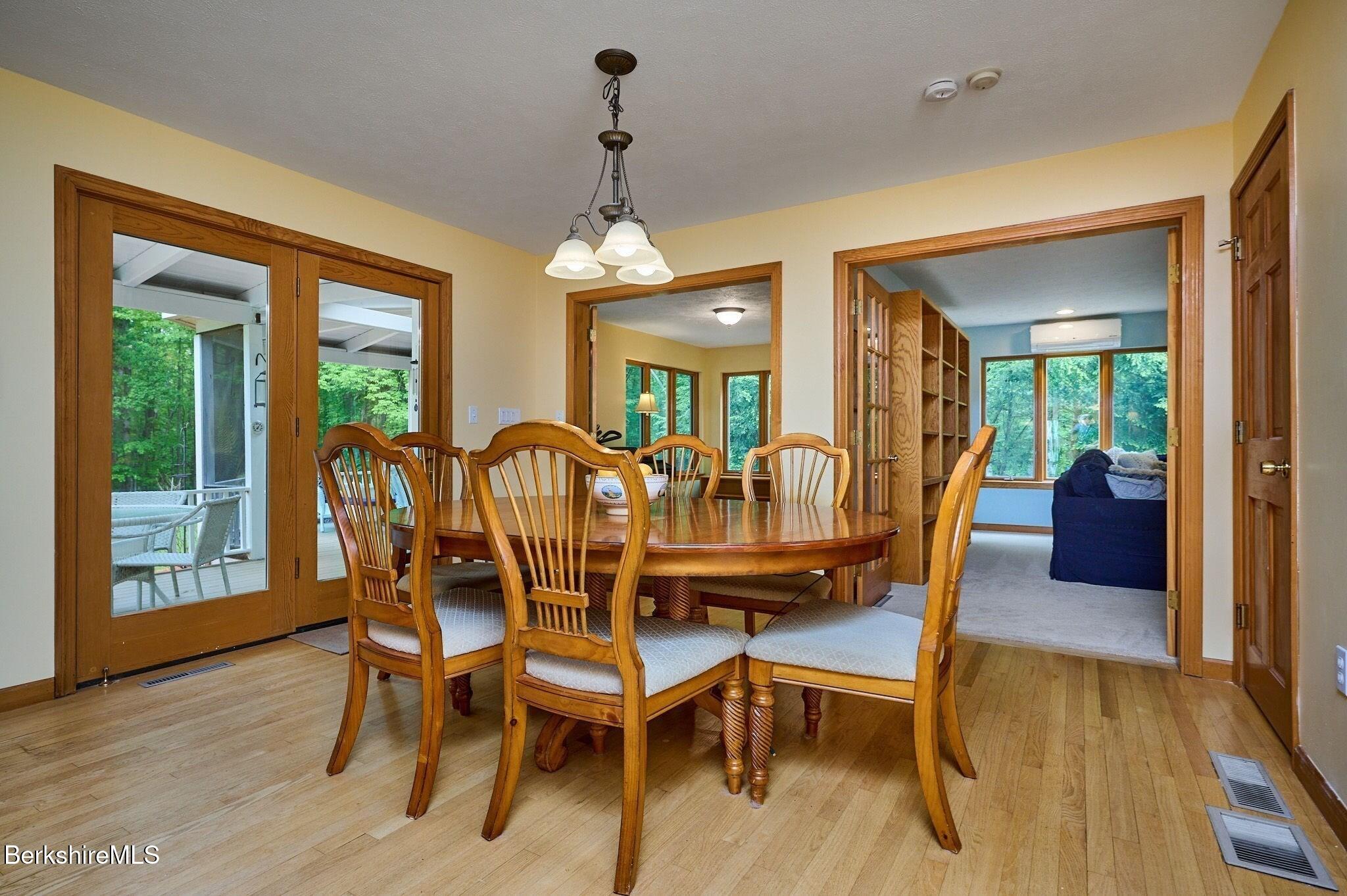 96 Petticoat Hill Rd, Williamsburg, Massachusetts image 7