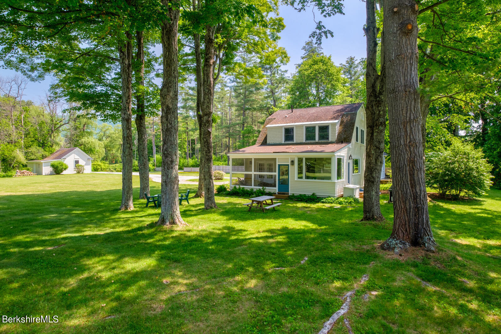 214 Gale Rd, Williamstown, Massachusetts image 39