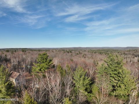Vacant Land For Sale - LOT 26 Stony Brook<br/> Becket, MA 01223