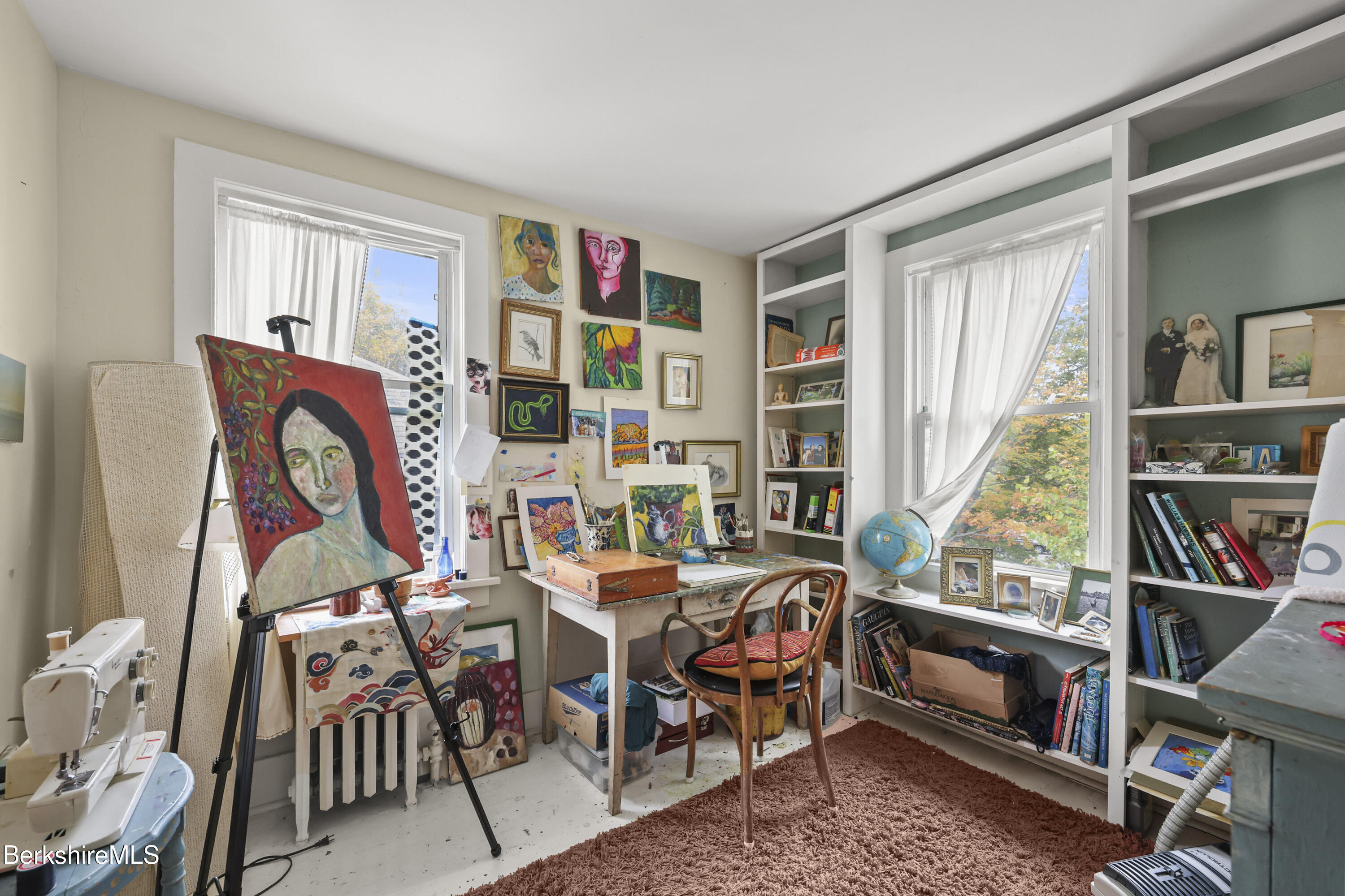 Lenox, Massachusetts 01240, United States, 4 Bedrooms Bedrooms, ,2 BathroomsBathrooms,Residential,Active,228994