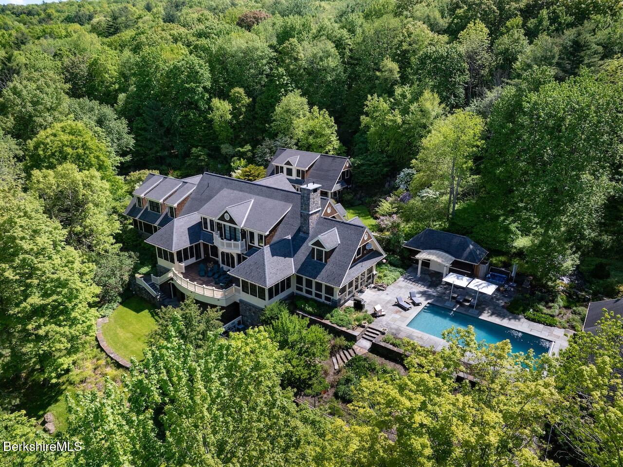 50 East Rd, Alford, Massachusetts image 1