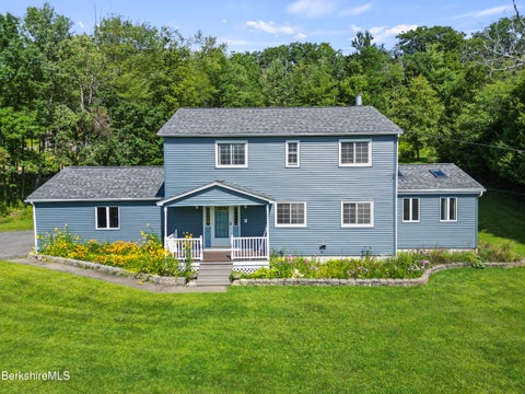 Homes For Sale - 175 Oak Hill<br/> North Adams, MA 01247