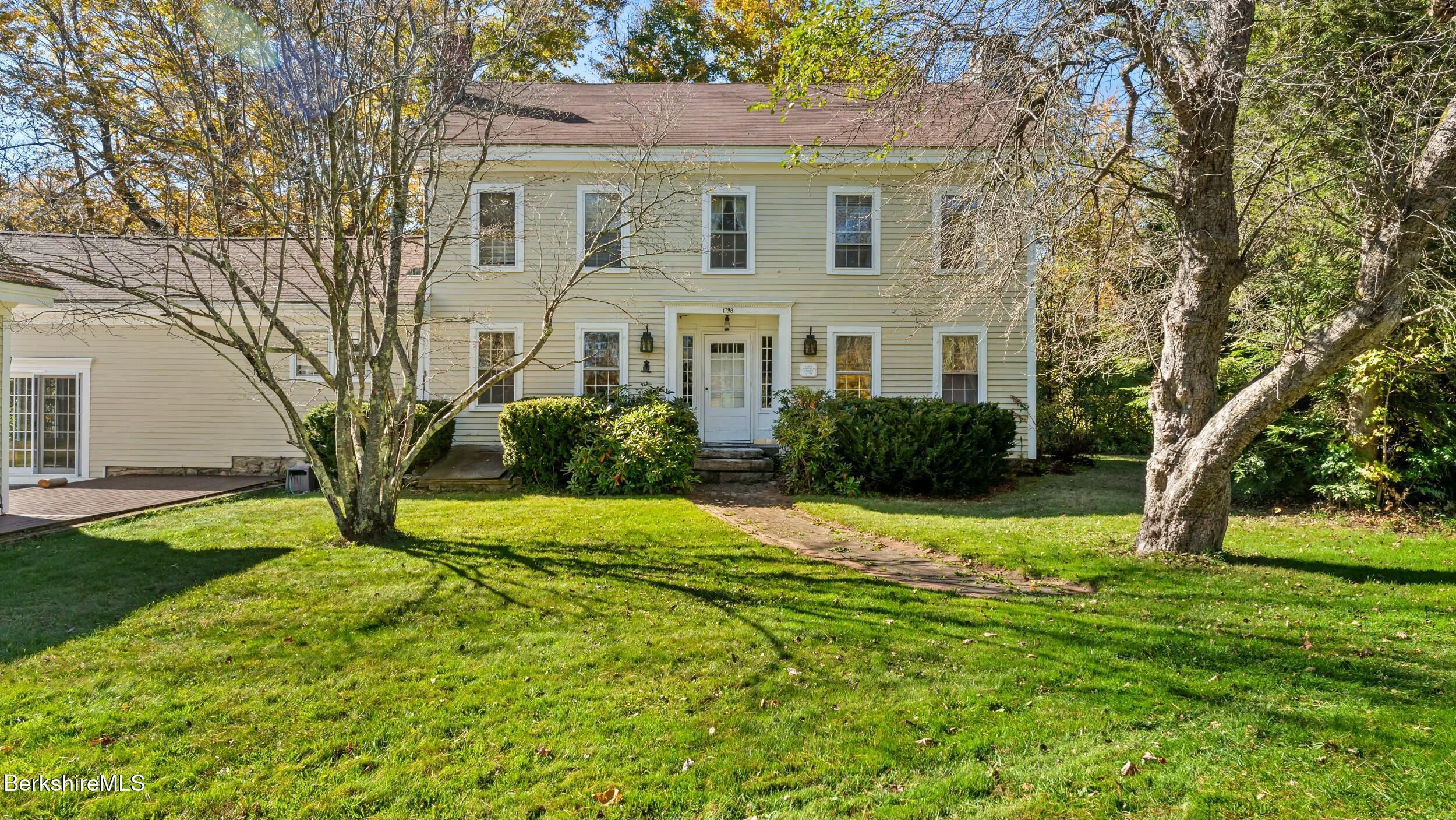 191 Sandisfield Rd, Sandisfield, Massachusetts image 41