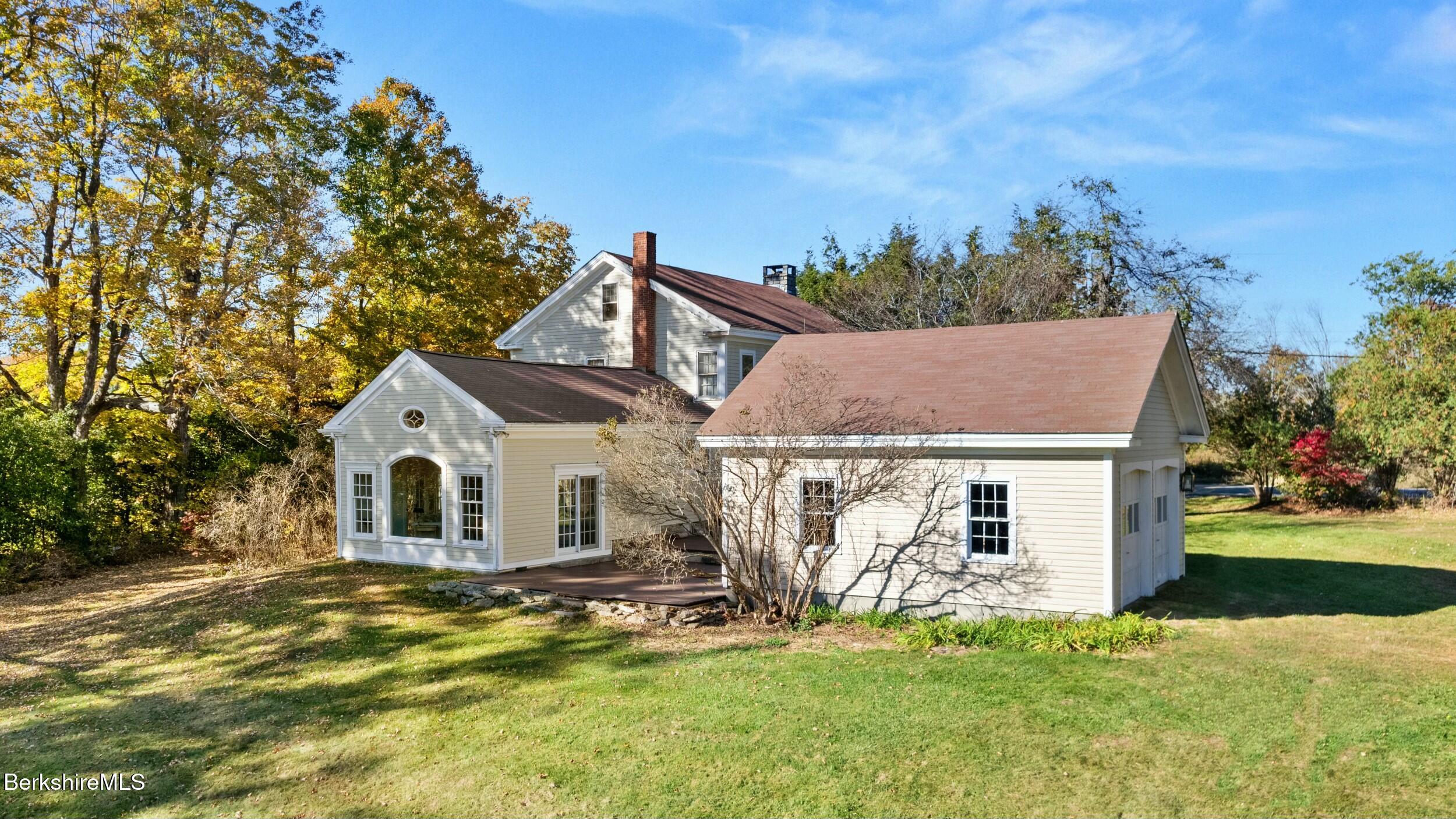191 Sandisfield Rd, Sandisfield, Massachusetts image 42