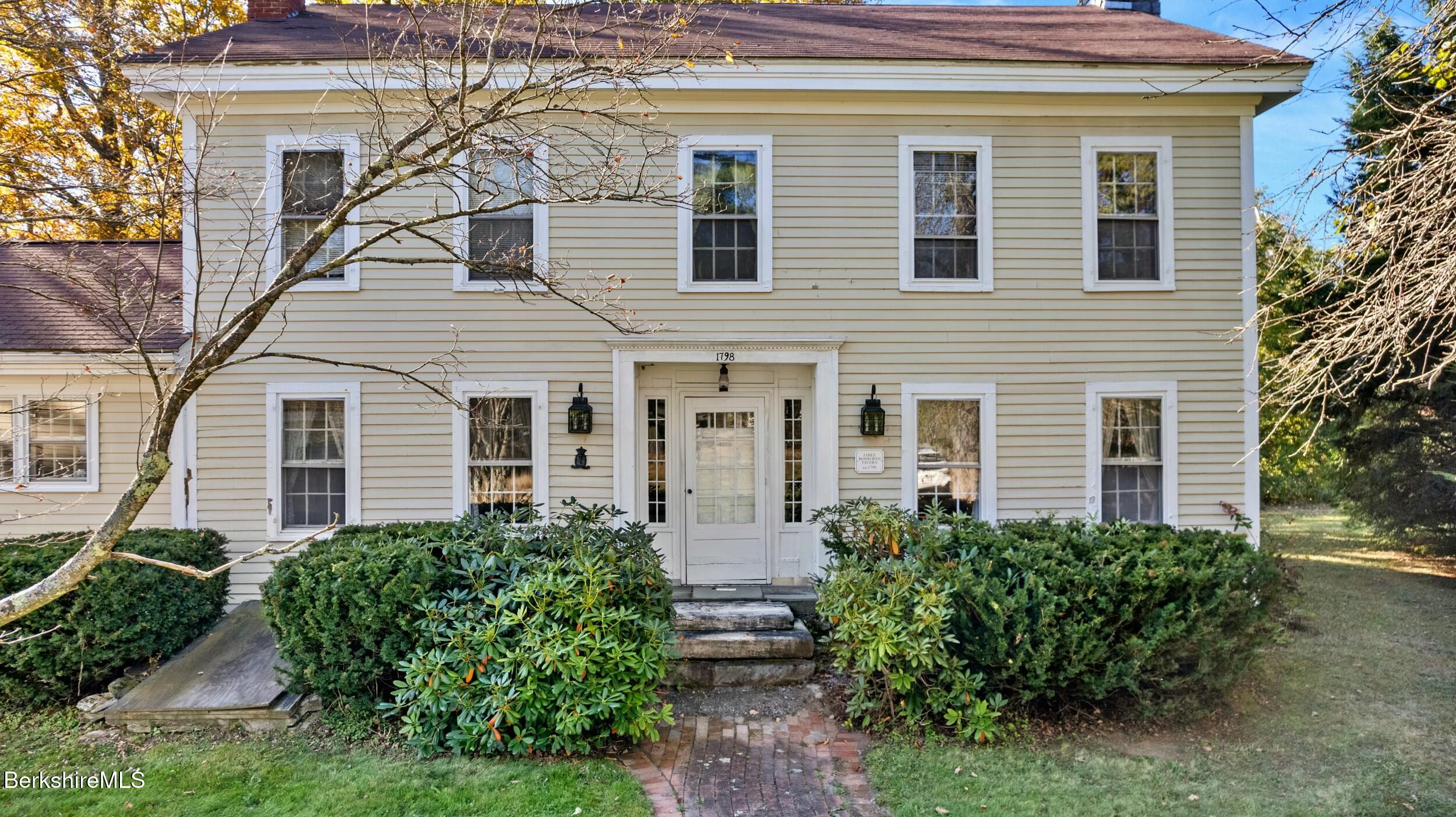 191 Sandisfield Rd, Sandisfield, Massachusetts image 34