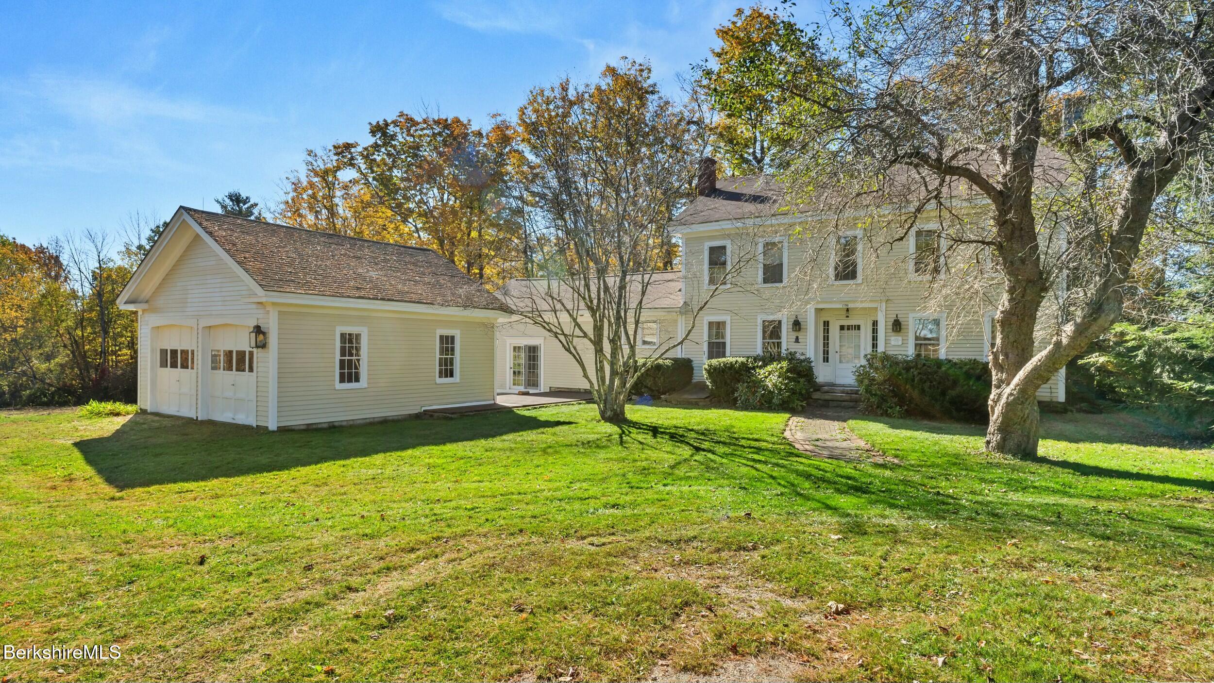 191 Sandisfield Rd, Sandisfield, Massachusetts image 2
