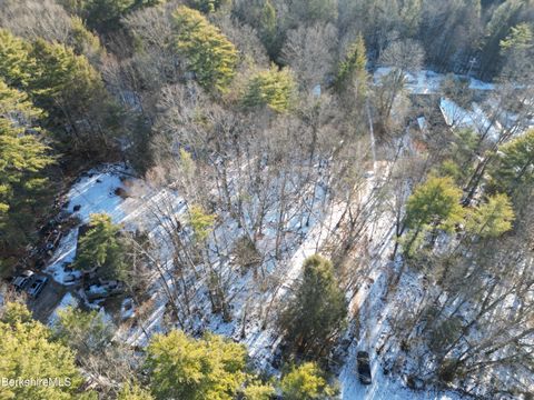 Vacant Land For Sale - 2 North Rd<br/> Berkshire County, Monterey, MA 01245