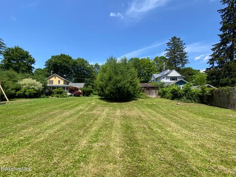 Vacant Land For Sale - 28 Pearl St<br/> Great Barrington, MA 01230