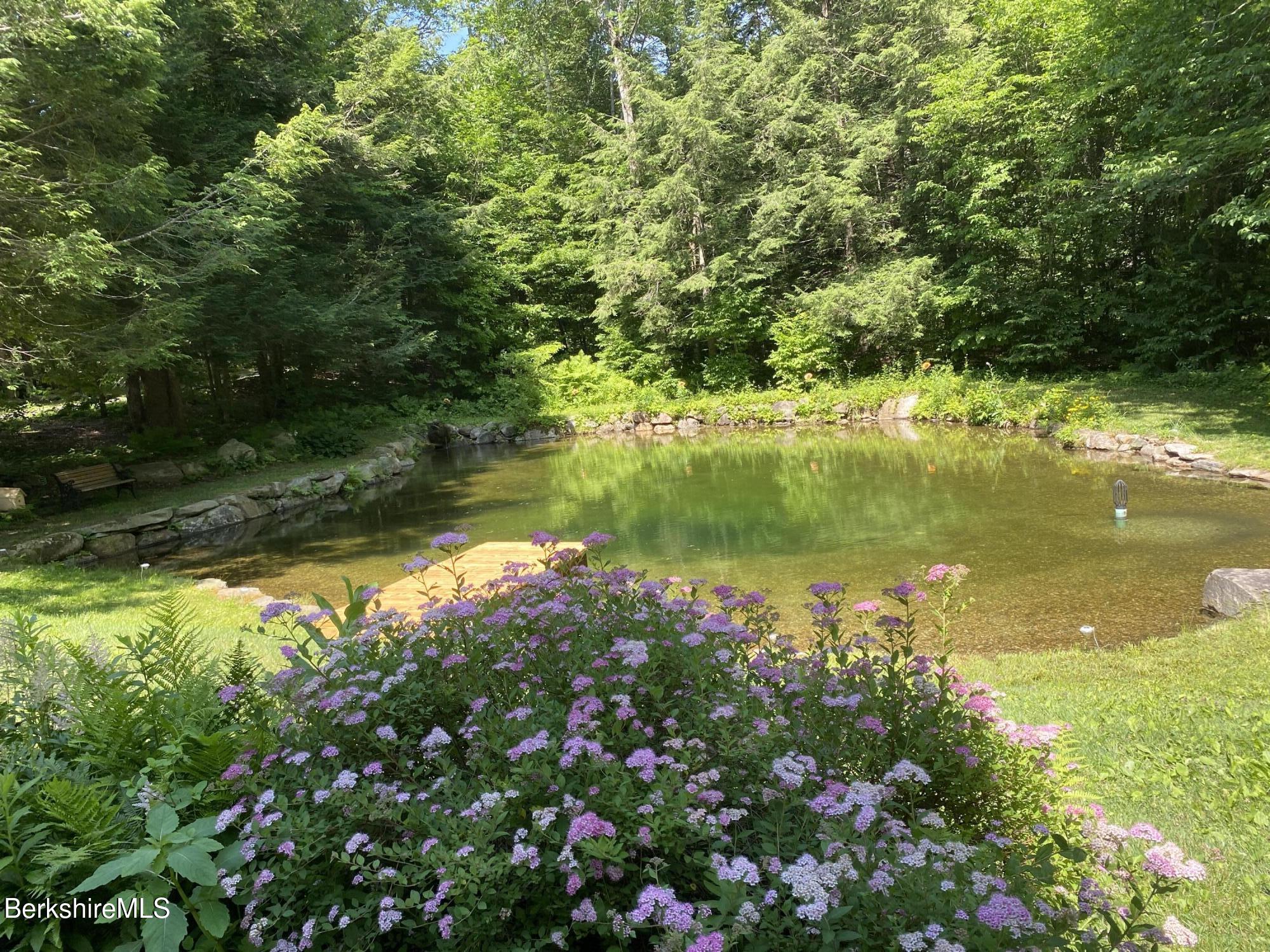 1196 Bancroft Rd, Becket, Massachusetts image 3