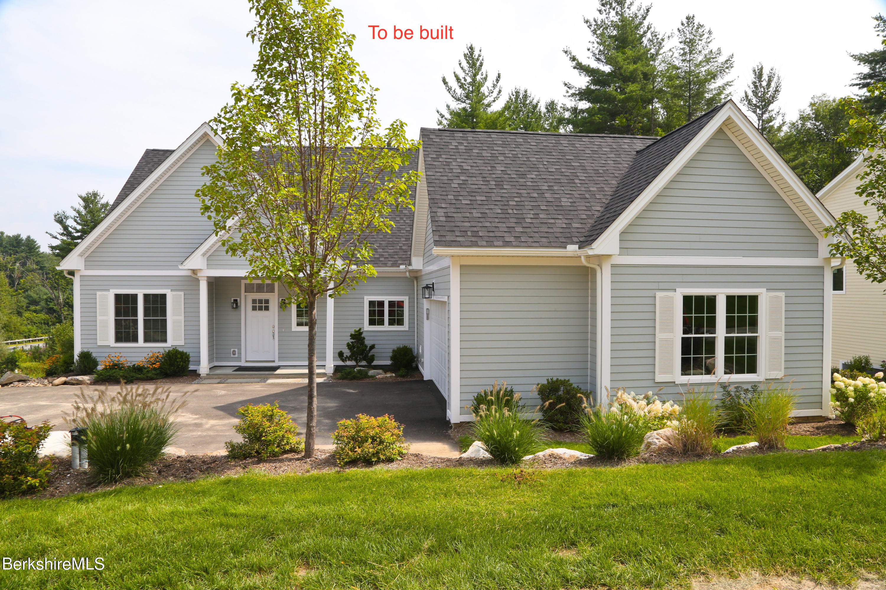 Lot 10 Thrushwood Ln, Great Barrington, Massachusetts image 1