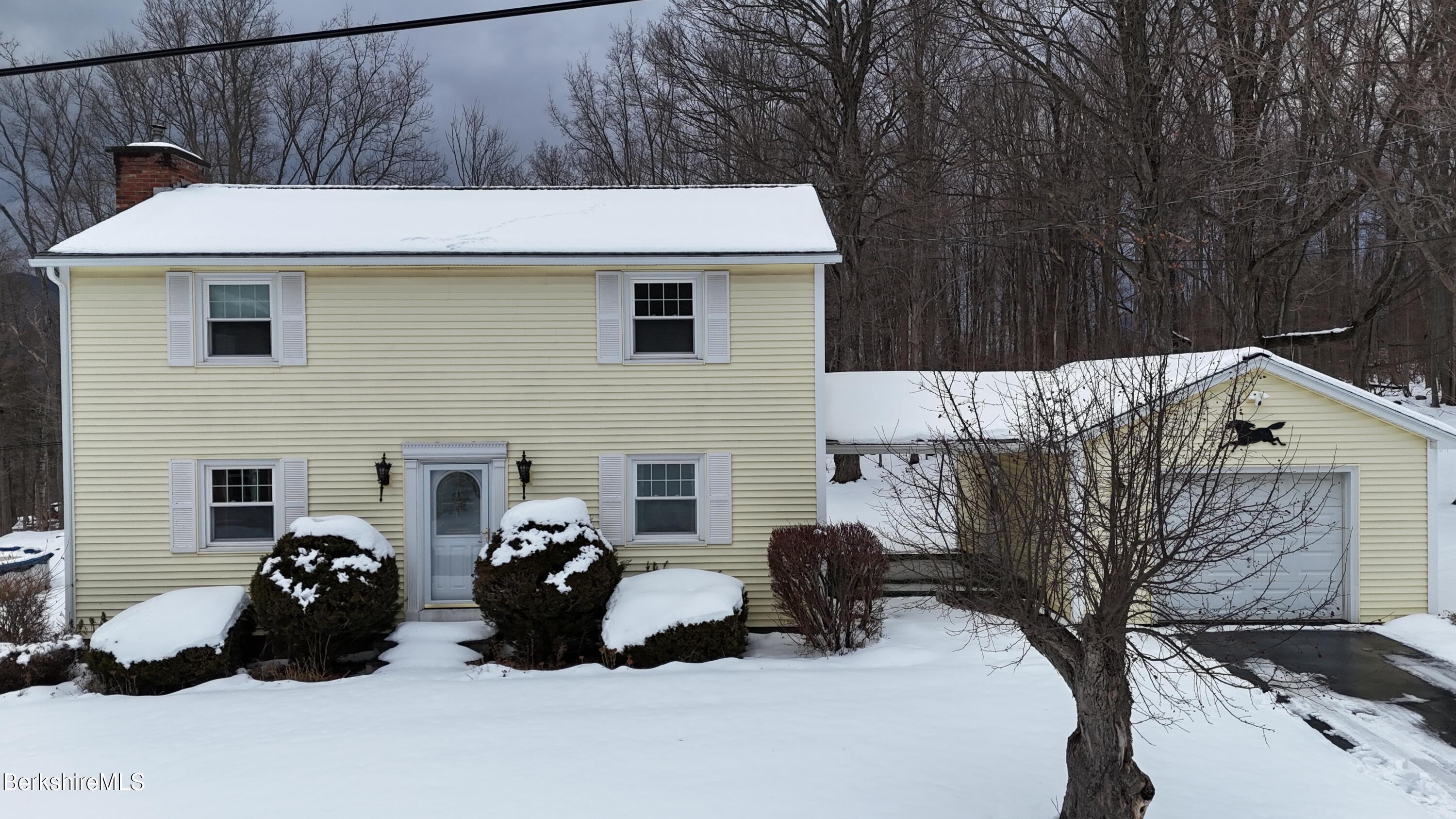 14 East Orchard Ter, Adams, Massachusetts image 39