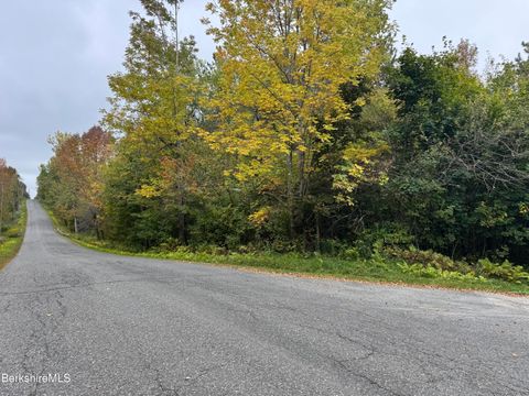 Vacant Land For Sale - North St<br/> Windsor, MA 01270