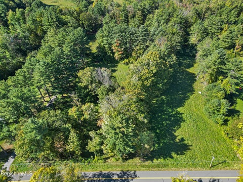 Vacant Land For Sale - 245 Spring St<br/> Berkshire County, Lee, MA 01238