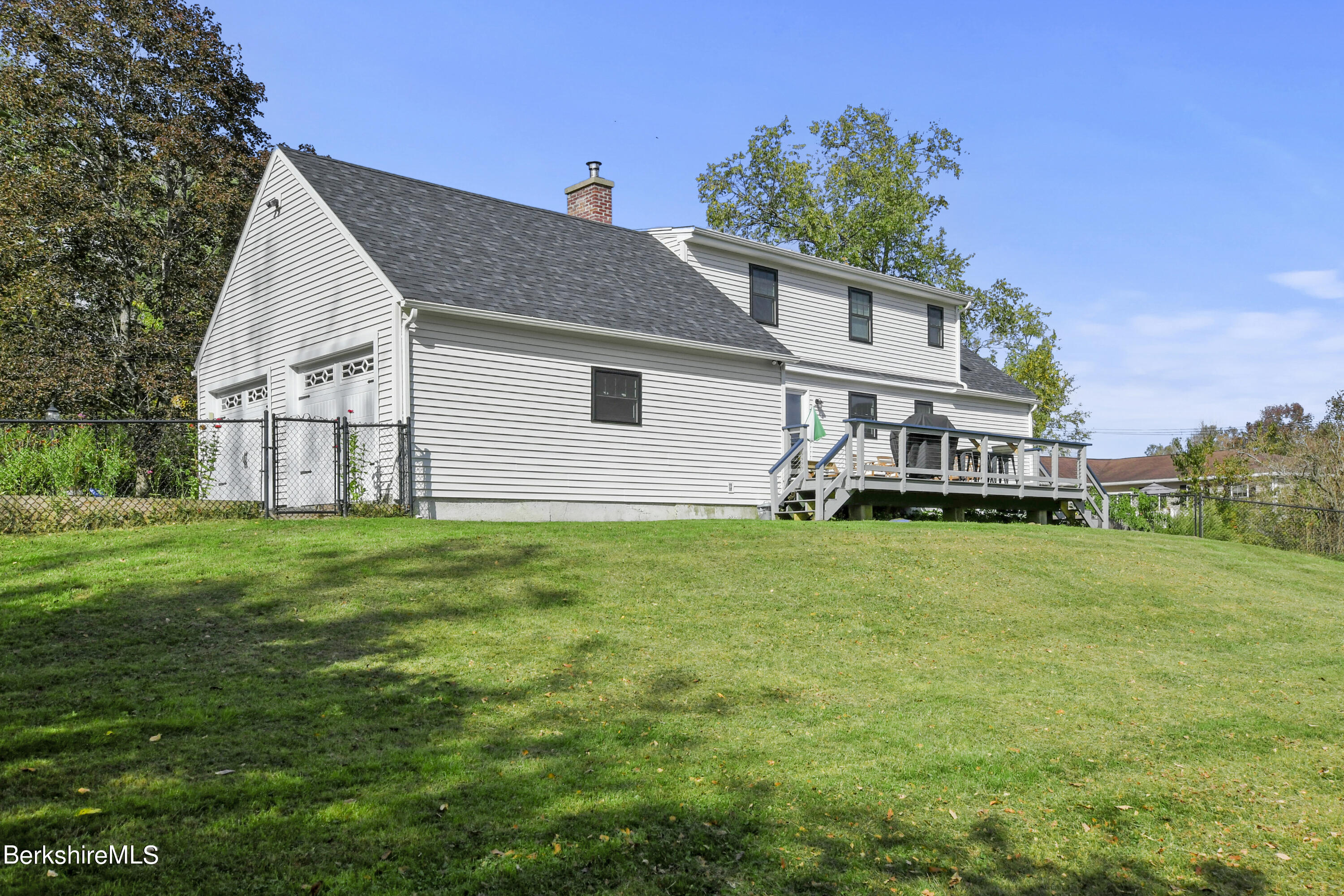 265 East St, Dalton, Massachusetts image 36