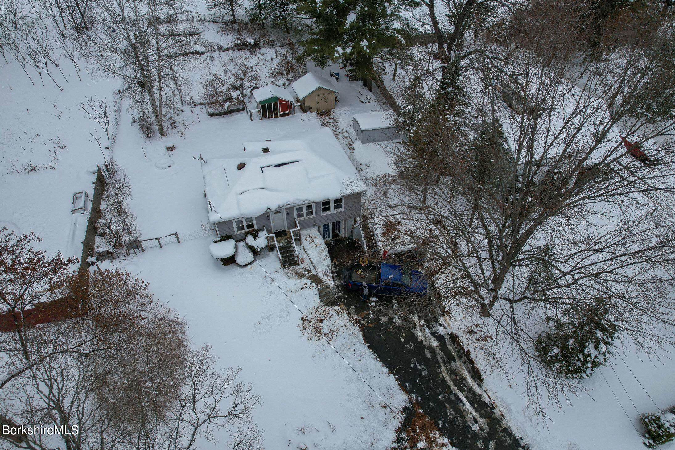 527 State Rd, Cheshire, Massachusetts image 5