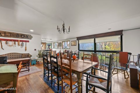 Homes For Sale - 490 Kirchner Rd<br/> Dalton, MA 01226