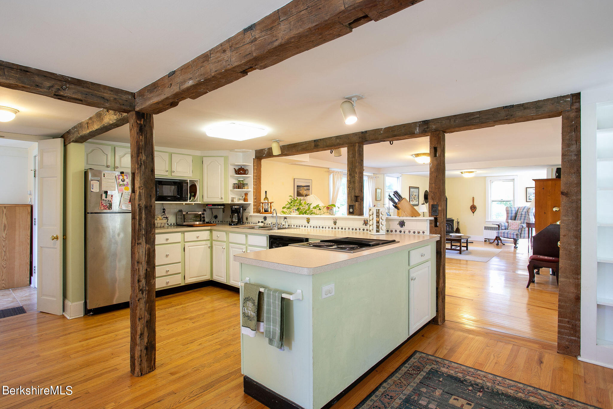 367 N Plain Rd, Great Barrington, Massachusetts image 12