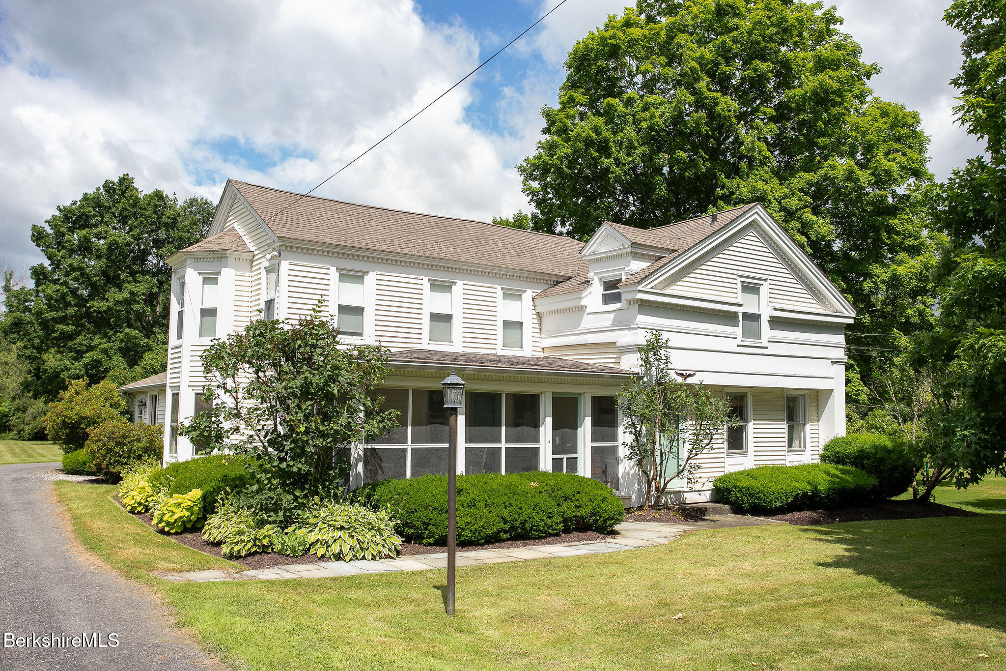 367 N Plain Rd, Great Barrington, Massachusetts image 1