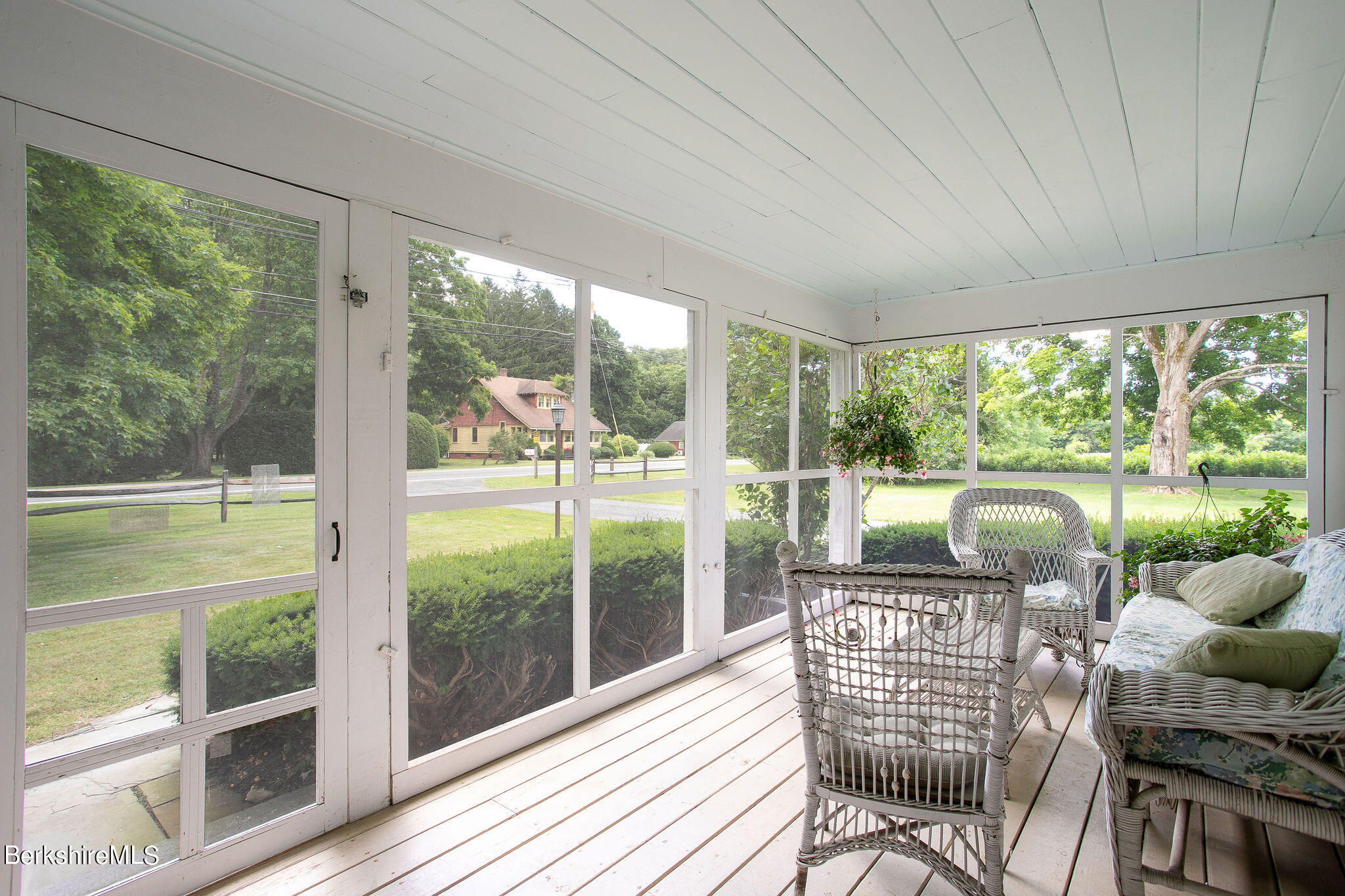 367 N Plain Rd, Great Barrington, Massachusetts image 26