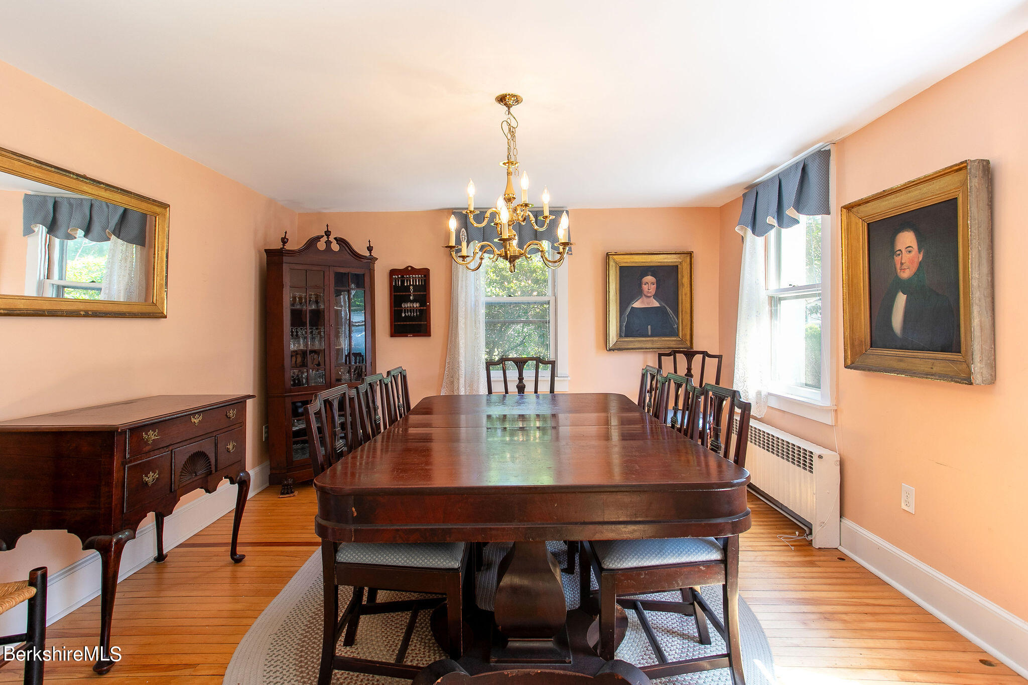 367 N Plain Rd, Great Barrington, Massachusetts image 7