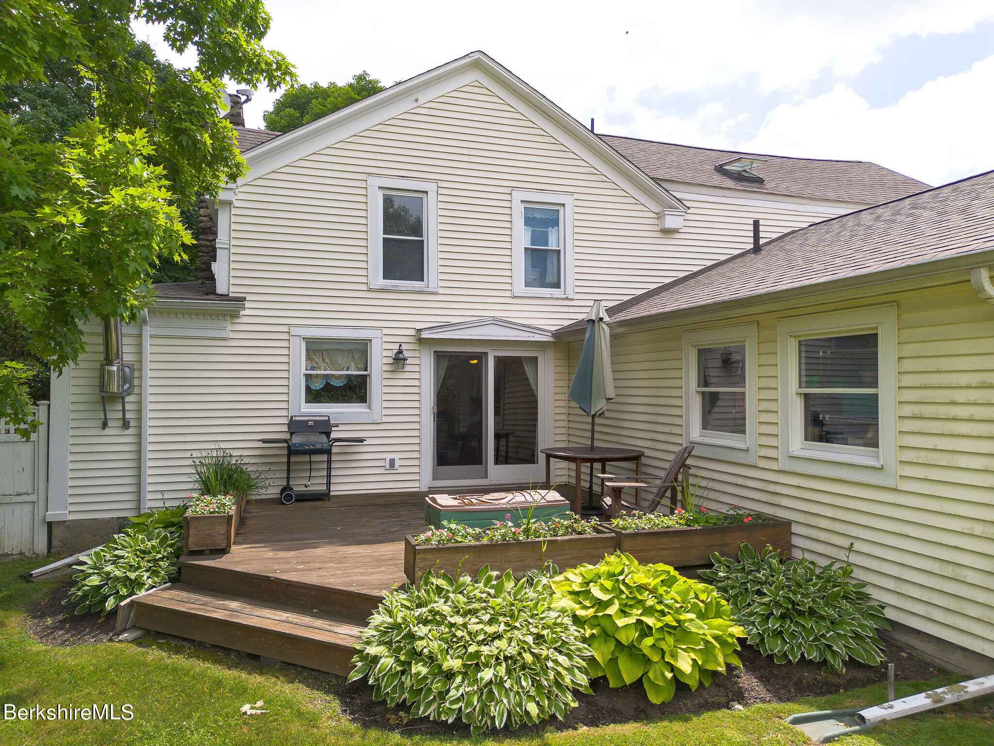 367 N Plain Rd, Great Barrington, Massachusetts image 27