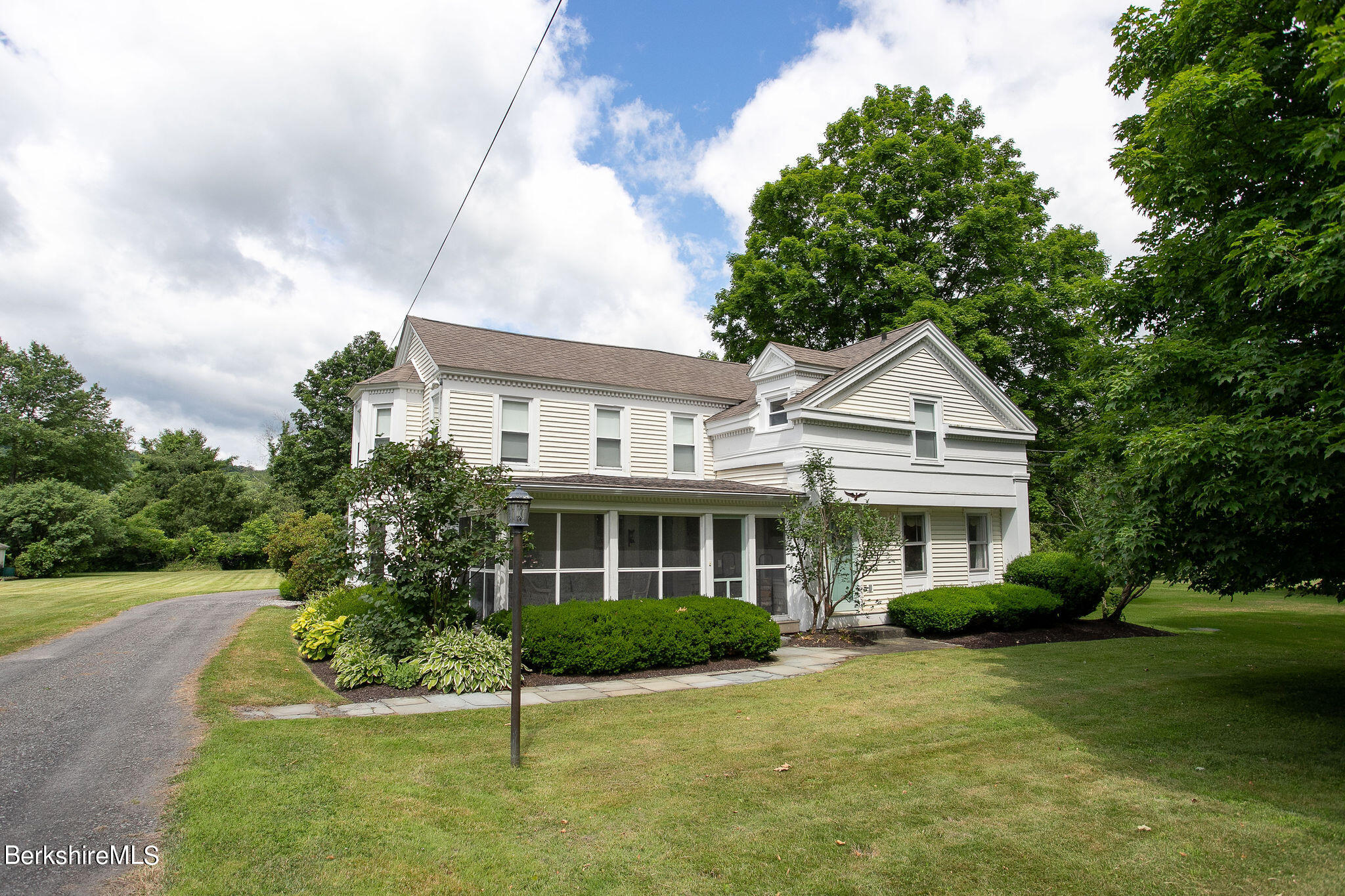 367 N Plain Rd, Great Barrington, Massachusetts image 32