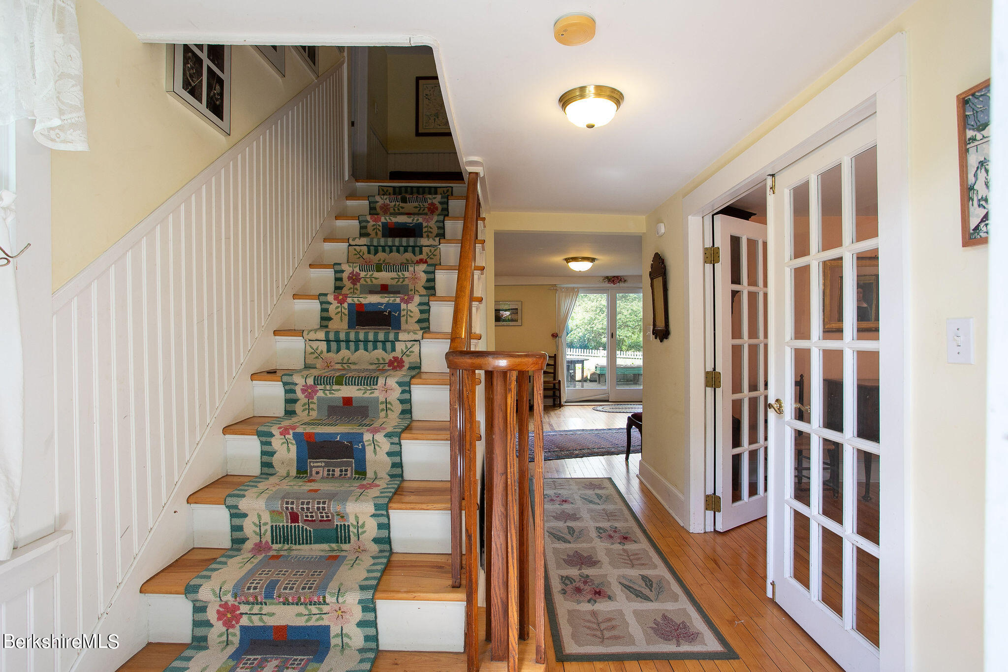 367 N Plain Rd, Great Barrington, Massachusetts image 6