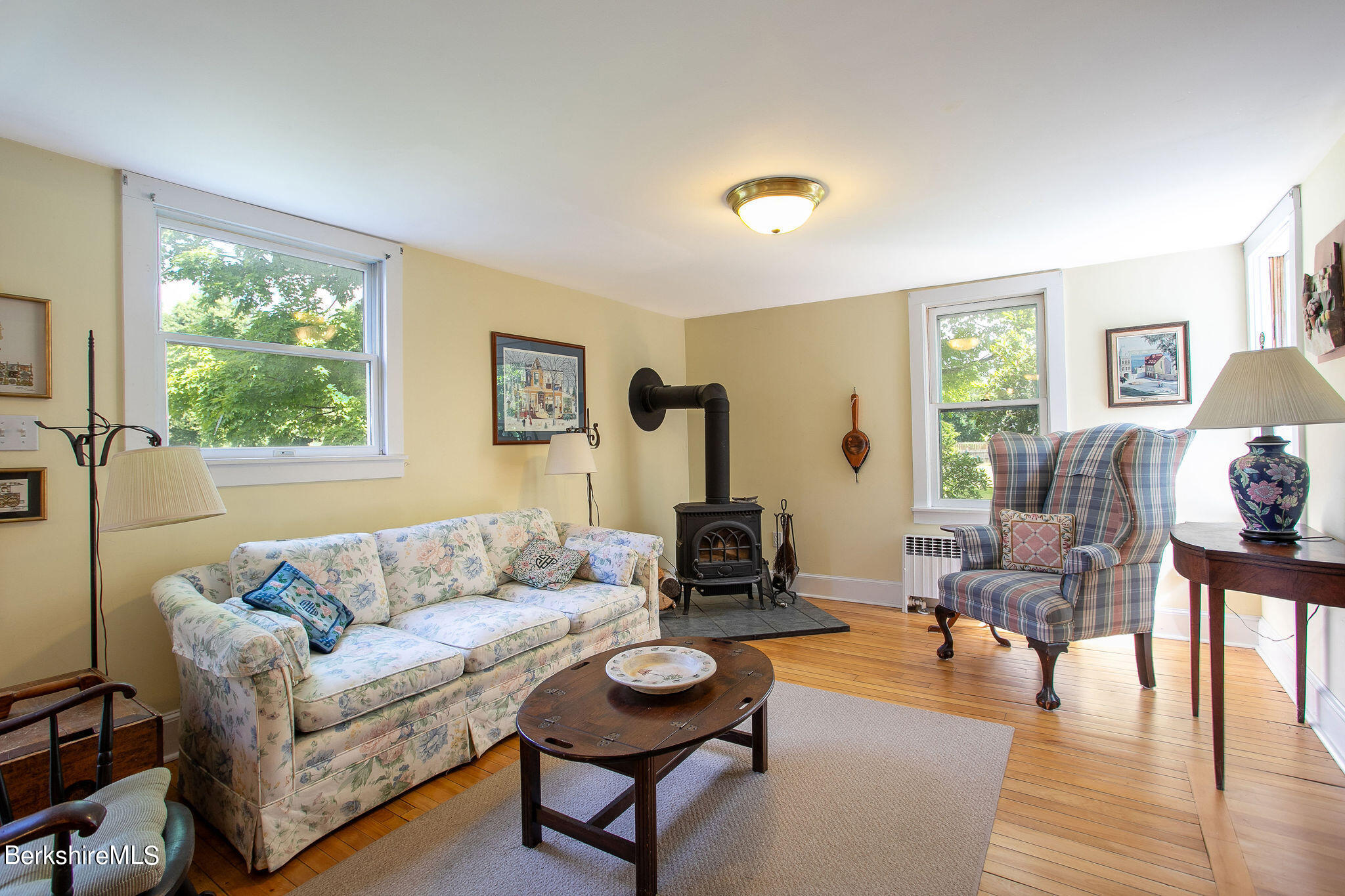367 N Plain Rd, Great Barrington, Massachusetts image 9