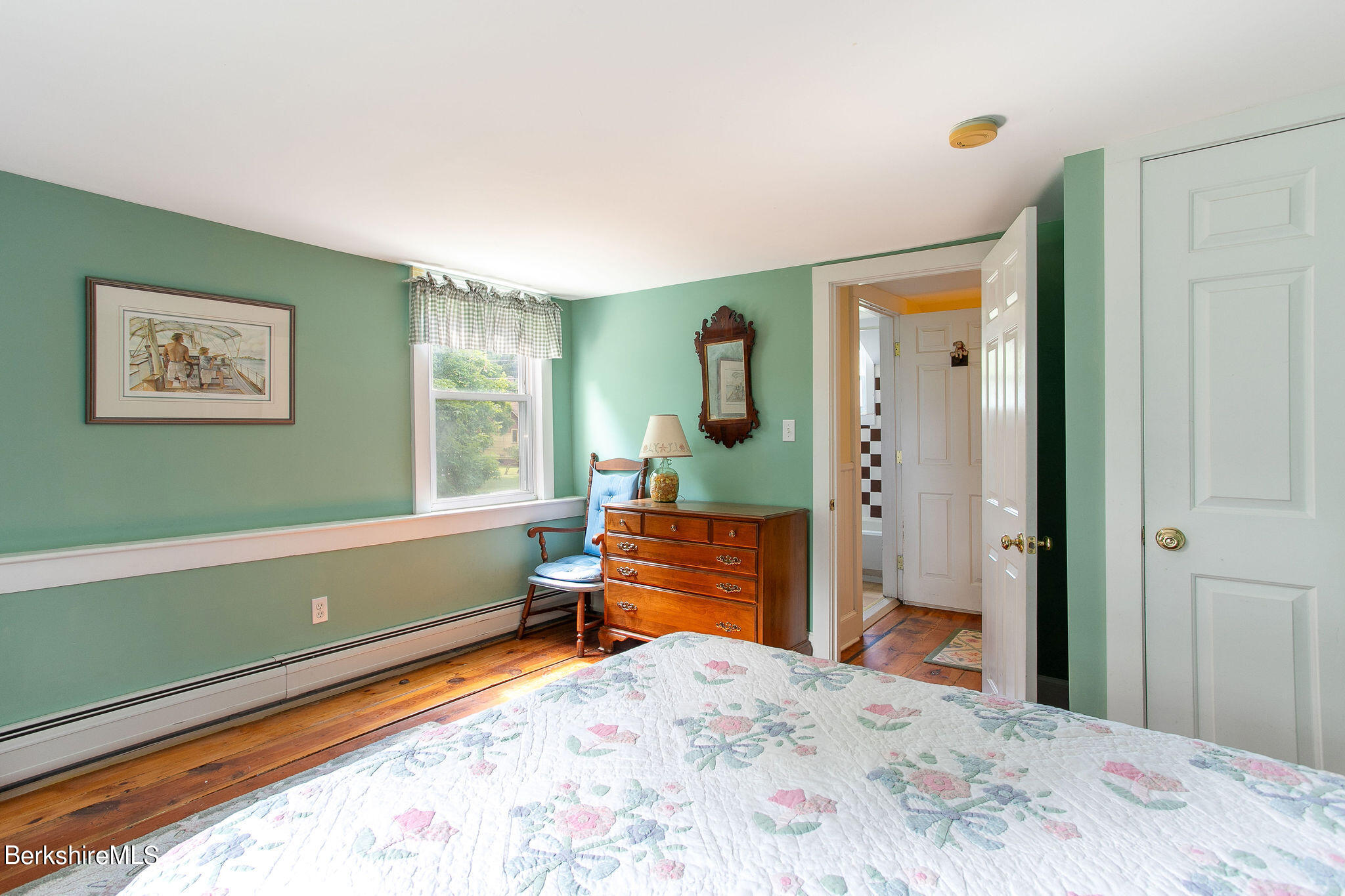 367 N Plain Rd, Great Barrington, Massachusetts image 23