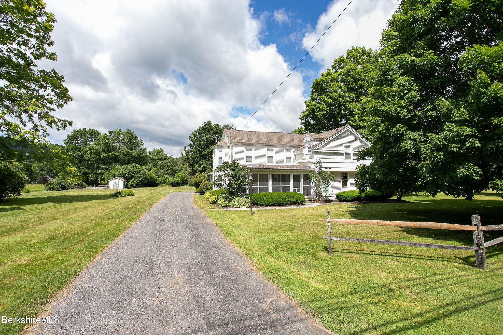 367 N Plain Rd, Great Barrington, Massachusetts image 2